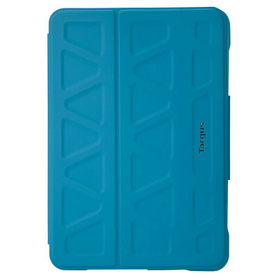 Targus 3D Protection pour iPad Mini Bleu