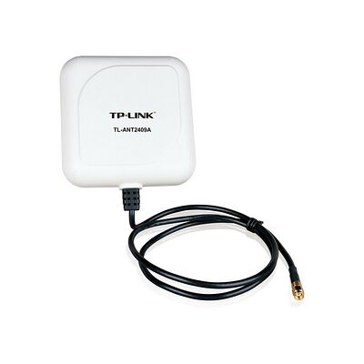 Antenne directionnelle 9 dBi pour réseaux 2,4 GHz TP Link ANT2409A