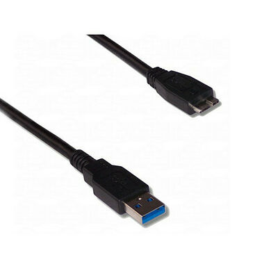 Câble adaptateur USB 3.0 Type A vers micro USB 3.0 Type B - 1.80 m - Startech