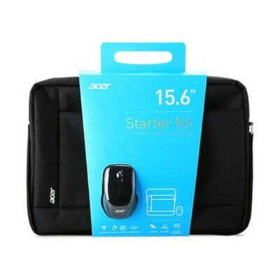 Acer Sacoche pour ordinateur Starter Kit 15.6" - Noir