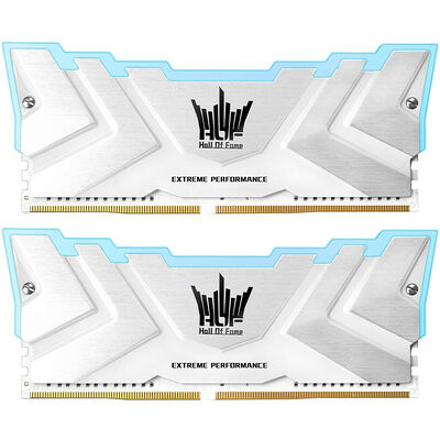 DDR4 KFA2 HOF II, 2 x 8 Go, 3600 MHz, CAS 17