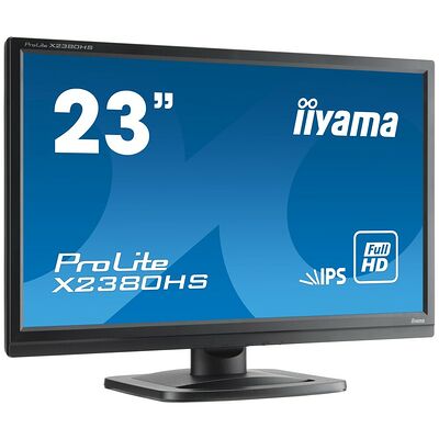 Iiyama ProLite X2380HS-B1