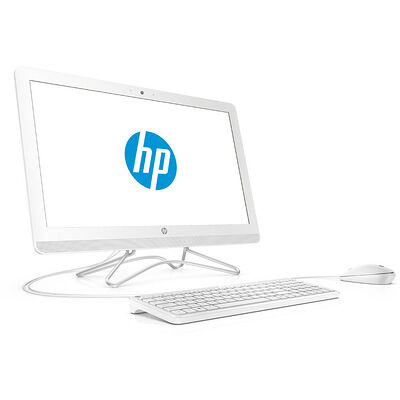 HP All-in-One 24-e001nf (2BX88EA)