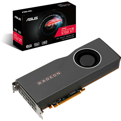 Asus Radeon RX 5700 XT