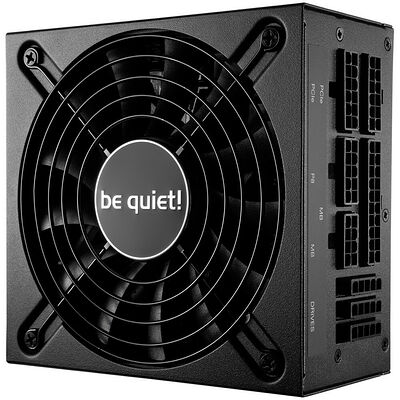 Be Quiet ! SFX L Power, 500W (SFX)