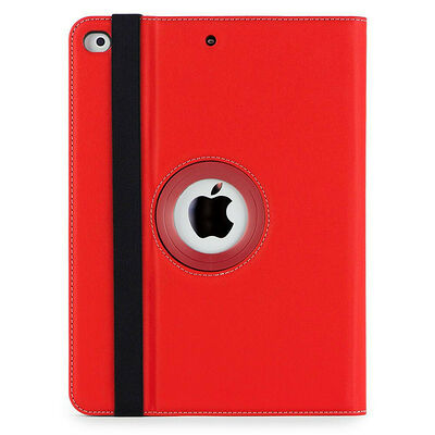 Targus Versavu pour iPad Pro 10.5" Rouge