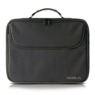Mobilis TheOne Basic Briefcase 17.3'' Noir