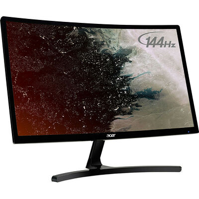 Acer ED242QRAbidpx Freesync (dalle incurvée)