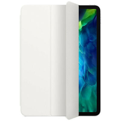 Apple Smart Folio - iPad Pro 11" (2020) - Blanc