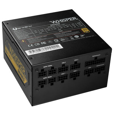 BitFenix Whisper M - 850W
