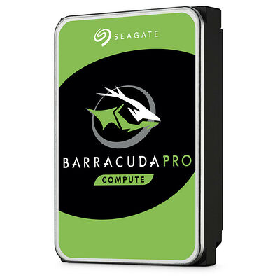 Seagate BarraCuda Pro 12 To