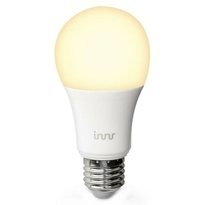 Innr Lighting Smart Bulb E27/B22 - Blanc chaud