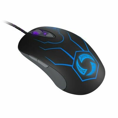 SteelSeries Sensei Raw Heroes of the Storm (reconditionné)