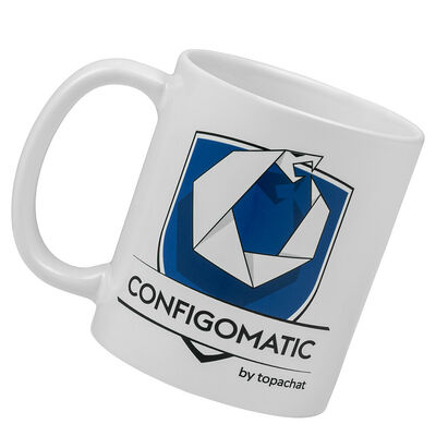 Mug ConfigoMatic