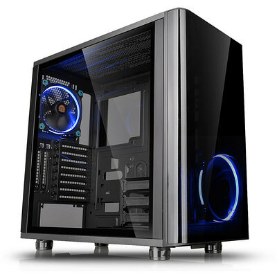 Thermaltake View 31 Tempered Glass