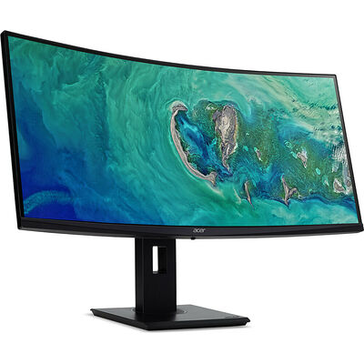 Acer ED347CKRbmidprzx FreeSync (dalle incurvée)