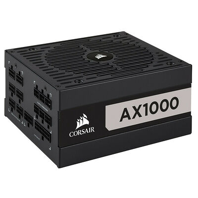 Corsair AX1000 - 1000W