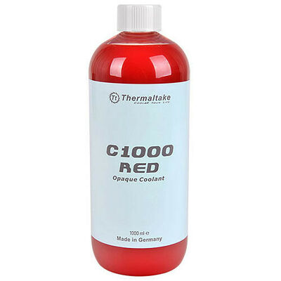 Thermaltake C1000, Rouge