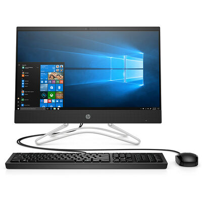 HP All-in-One 22-c0025nf (4RS82EA)