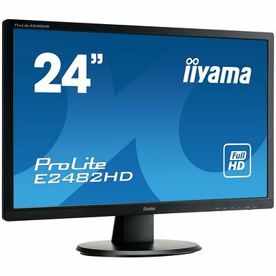 Iiyama ProLite E2482HD-B1