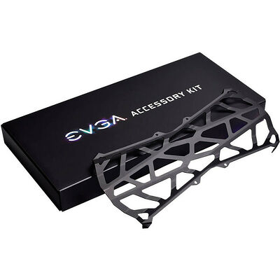 Grille aluminium pour EVGA GeForce RTX 2080 / 2080 Ti FTW3
