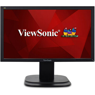 ViewSonic VG2039M-LED