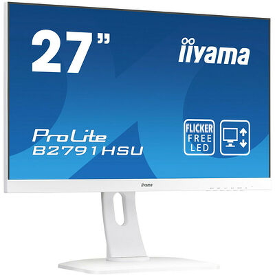 Iiyama ProLite B2791HSU-W1 FreeSync