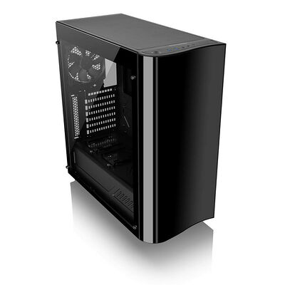 Thermaltake View 22 Tempered Glass