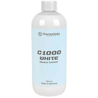 Thermaltake C1000, Blanc