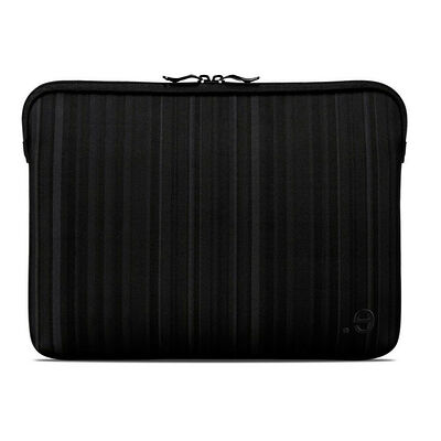 Be.ez La robe Allure Black pour MacBook Air 13" Noir