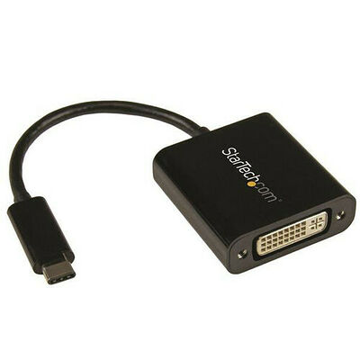 Adaptateur USB-C vers DVI - Startech