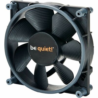 Be Quiet ! Shadow Wings SW1 PWM, 120 mm