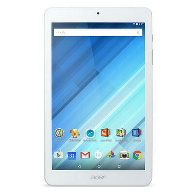 Acer Iconia One 8 (B1-850-K88) 8" 16 Go Wi-Fi Blanc