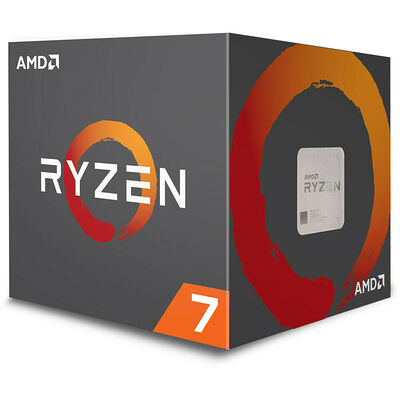 AMD Ryzen 7 1700 (3.0 GHz)