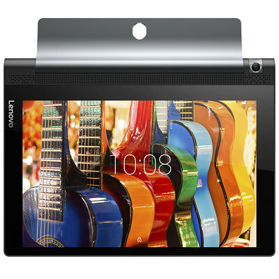 Lenovo Yoga Tab3 Plus 10,1" 32 Go WiFi Noir (ZA1N0015SE)