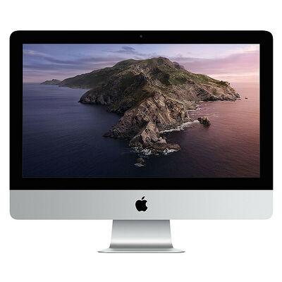 Apple iMac (2020) 21.5" (MHK33FN/A)