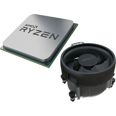 AMD Ryzen 5 3400G (3.7 GHz) - Version Bulk