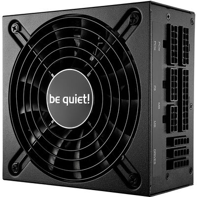 Be Quiet ! SFX L Power, 600W (SFX)