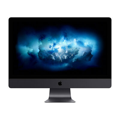 Apple iMac Pro (2020) 27" (MHLV3FN/A)