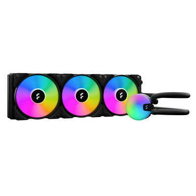 Fractal Design Lumen S36 RGB V2 - 360 mm