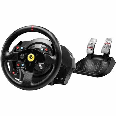 Thrustmaster T300 Ferrari GTE - PC / PS3 / PS4