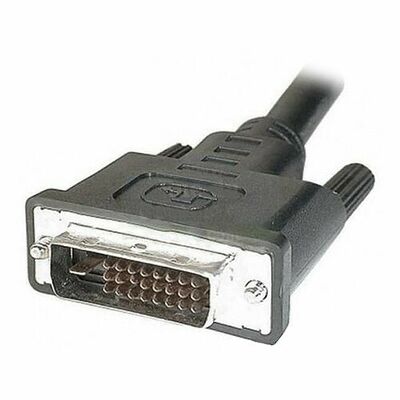 Câble DVI-D (24+1) - 5 mètres