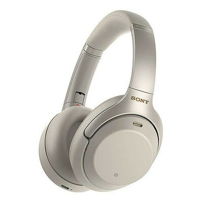 Sony WH-1000XM3 - Argent