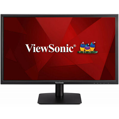 ViewSonic VA2405-H Adaptive Sync