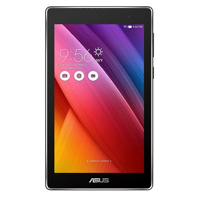 Asus ZenPad C 7.0 (Z170C-1A019A)  7" 16 Go Wi-Fi Noir