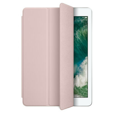 Apple Smart Cover pour iPad Pro 10.5'' Rose des sables