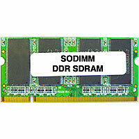 SODIMM DDR TopAchat, 512 Mo, 333 MHz