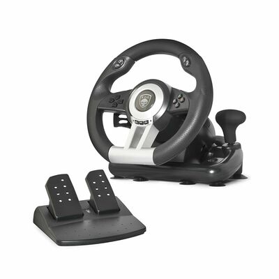 Spirit Of Gamer Race Pro Wheel - PC / PS2 / PS3