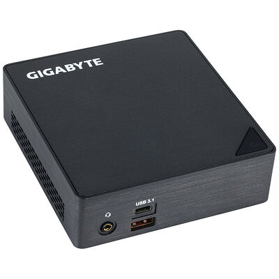 Gigabyte Brix (GB-BKi5A-7200)