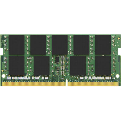 SO-DIMM DDR4 Kingston ValueRAM 8 Go, 2133 MHz, CAS 15